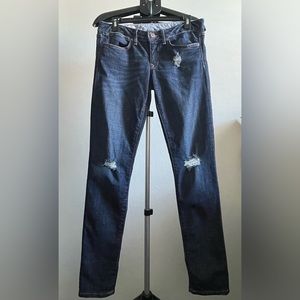 Ripped Jeans for Women/ Size 28/6